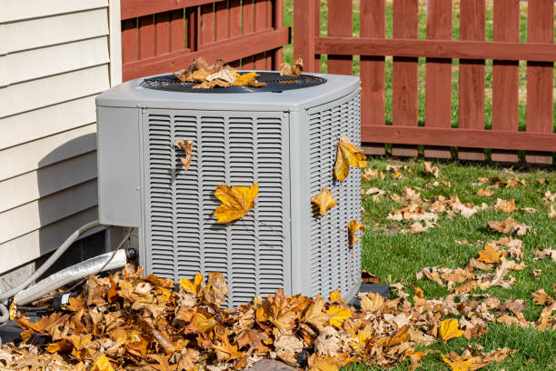 New Market, AL HVAC Company