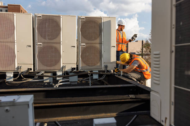 Best HVAC repair near me  in New Market, AL
