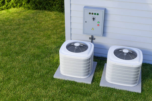 Best HVAC system installation  in New Market, AL