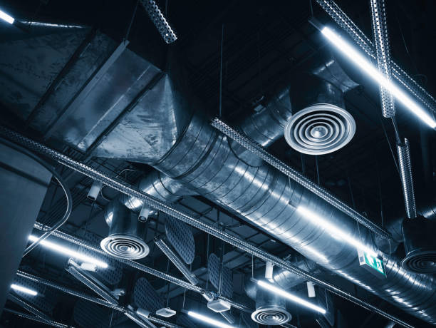 Best HVAC air duct cleaning  in New Market, AL