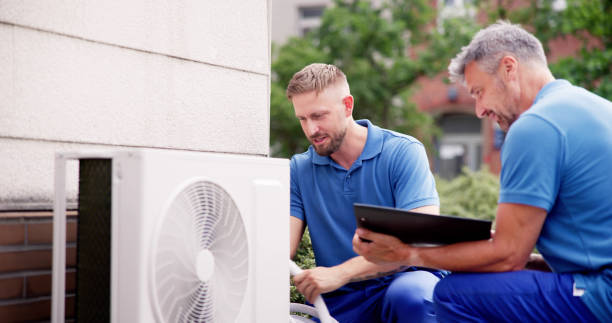 Best HVAC installation services  in New Market, AL