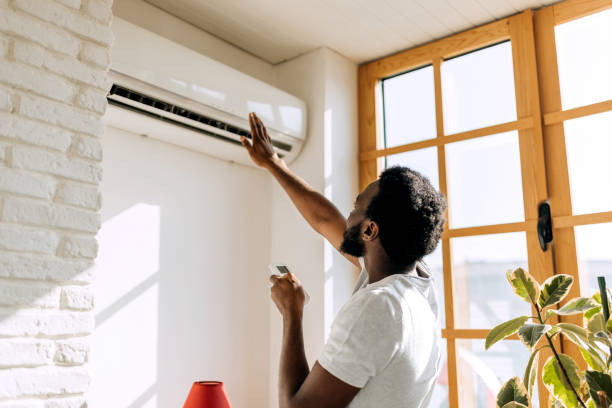 Best HVAC companies near me  in New Market, AL