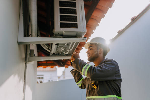 New Market, AL HVAC Pros