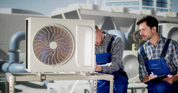 Best HVAC tune-up services  in New Market, AL