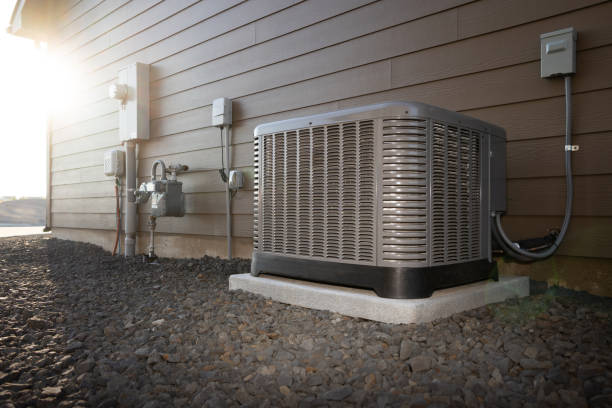 HVAC troubleshooting in New Market, AL